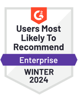 WebOpsPlatforms_UsersMostLikelyToRecommend_Enterprise_Nps