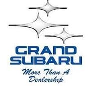 Grand Subaru